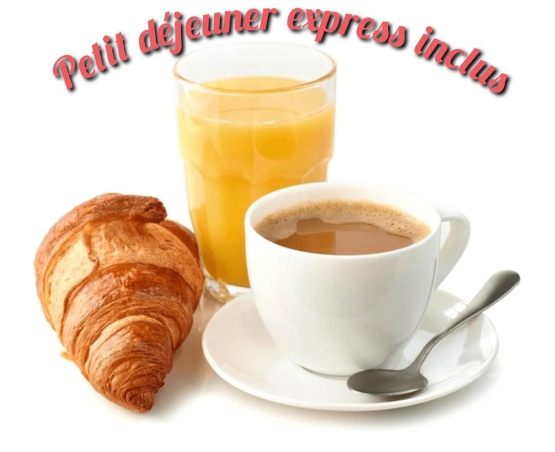 Le Relais Des Dames Bed & Breakfast Neuville-sur-Saône Eksteriør bilde